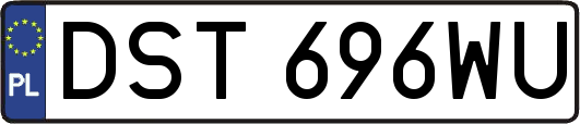DST696WU