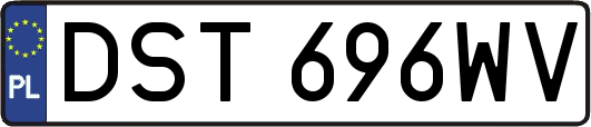 DST696WV