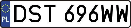 DST696WW