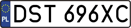 DST696XC