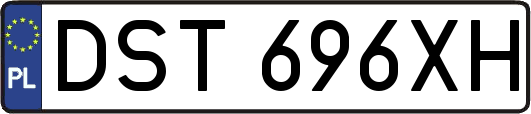 DST696XH