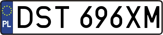 DST696XM