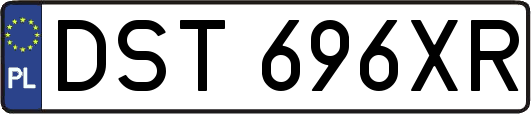 DST696XR
