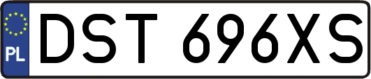 DST696XS