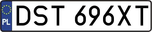 DST696XT