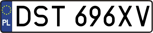 DST696XV