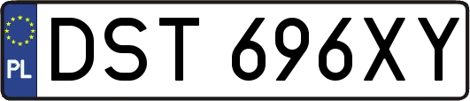 DST696XY