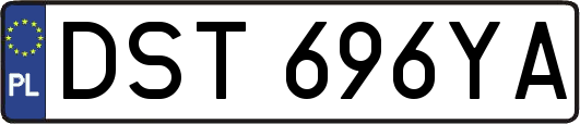 DST696YA
