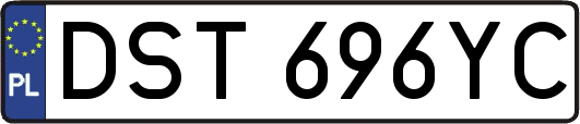 DST696YC