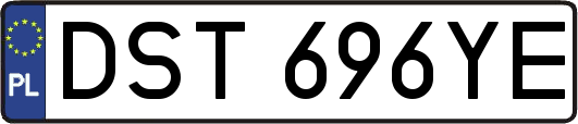 DST696YE