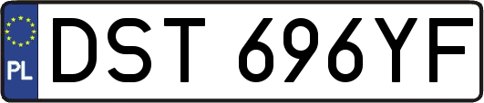 DST696YF