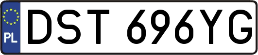 DST696YG