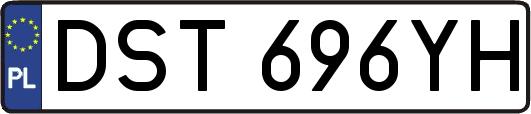 DST696YH