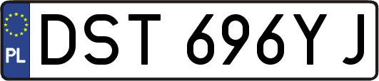 DST696YJ