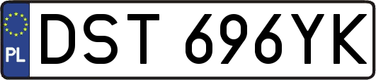 DST696YK