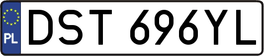 DST696YL
