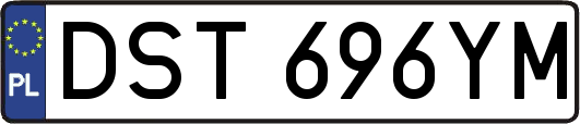DST696YM