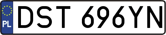 DST696YN