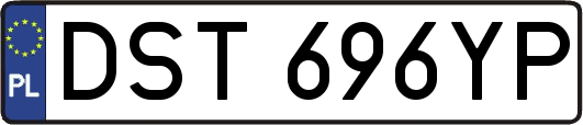 DST696YP