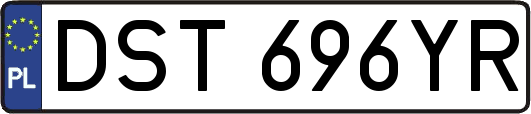 DST696YR