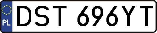 DST696YT