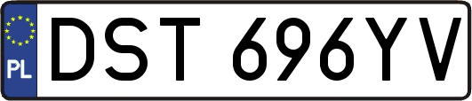 DST696YV