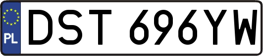 DST696YW