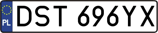 DST696YX