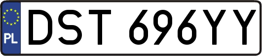 DST696YY