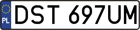 DST697UM