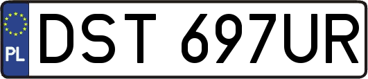 DST697UR