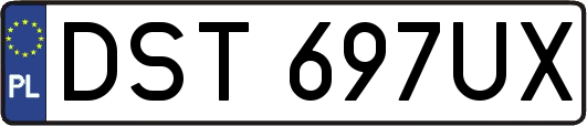 DST697UX