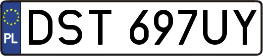 DST697UY