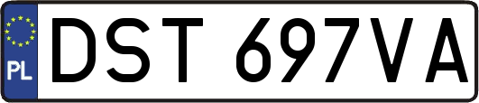 DST697VA