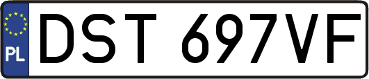 DST697VF