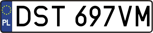 DST697VM