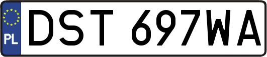 DST697WA