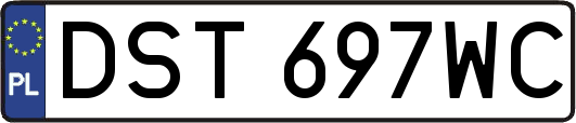 DST697WC