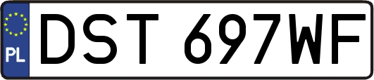 DST697WF