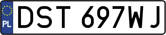 DST697WJ