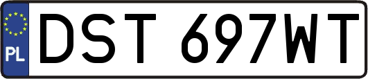 DST697WT