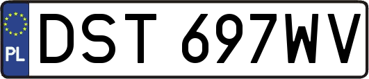DST697WV