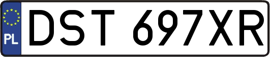 DST697XR