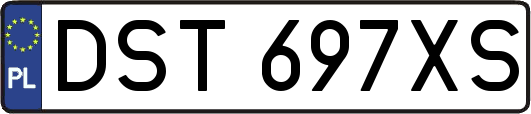 DST697XS