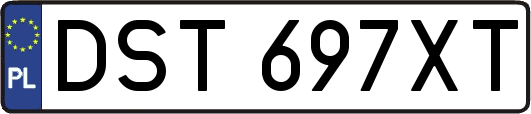 DST697XT