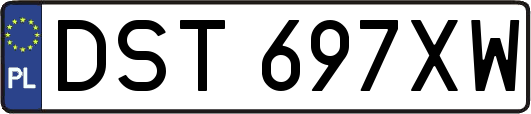 DST697XW