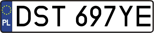 DST697YE