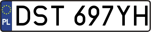 DST697YH