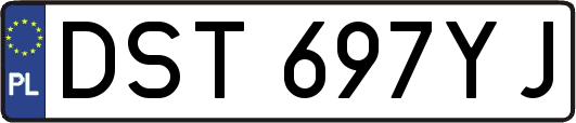DST697YJ