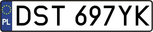 DST697YK